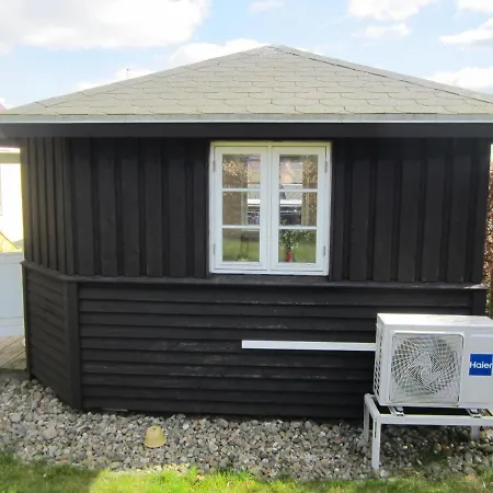 Det Lille Anneks Homestay